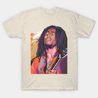 reggae T-Shirt